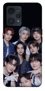 Чохол Stray Kids Together для Realme 9 Pro+