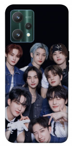 Чохол Stray Kids Together для Realme 9 Pro