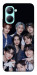 Чехол Stray Kids Together для Realme C33