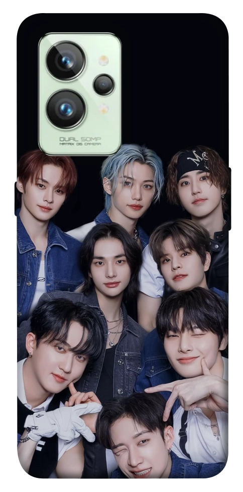 Чехол Stray Kids Together для Realme GT2