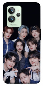 Чехол Stray Kids Together для Realme GT2