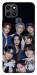 Чохол Stray Kids Together для Infinix Smart 6