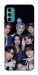 Чехол Stray Kids Together для Motorola Moto G60