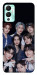 Чехол Stray Kids Together для Infinix Hot 12 Play