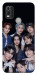 Чехол Stray Kids Together для Nokia C21 Plus