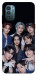 Чехол Stray Kids Together для Nokia G21