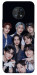 Чехол Stray Kids Together для Nokia G50
