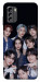 Чехол Stray Kids Together для Nokia G60