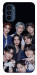 Чохол Stray Kids Together для Motorola Moto G41
