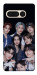 Чохол Stray Kids Together для Google Pixel 7 Pro