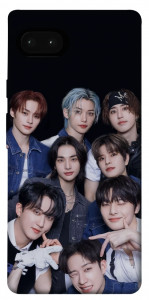 Чехол Stray Kids Together для Google Pixel 7A