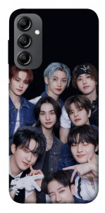 Чехол Stray Kids Together для Galaxy A14