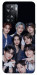 Чехол Stray Kids Together для Oppo A77s