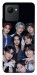 Чехол Stray Kids Together для Realme C30s