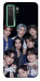 Чехол Stray Kids Together для Huawei nova 7 SE
