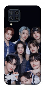 Чохол Stray Kids Together для Galaxy M32