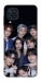 Чохол Stray Kids Together для Galaxy M32