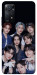 Чехол Stray Kids Together для Xiaomi Redmi Note 12 Pro