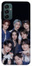 Чехол Stray Kids Together для Galaxy M14 5G