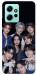 Чехол Stray Kids Together для Xiaomi Redmi Note 12 4G