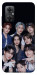 Чохол Stray Kids Together для Xiaomi Redmi Note 11R
