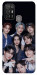 Чехол Stray Kids Together для ZTE Blade A52
