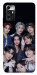 Чехол Stray Kids Together для ZTE Blade A72