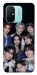 Чохол Stray Kids Together для Xiaomi Redmi 12C