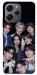 Чехол Stray Kids Together для Xiaomi Redmi 12