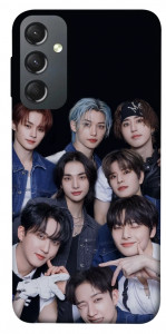Чехол Stray Kids Together для Galaxy A24 4G