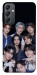 Чехол Stray Kids Together для Galaxy A24 4G