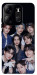 Чохол Stray Kids Together для Tecno Spark Go 2023