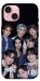 Чехол Stray Kids Together для iPhone 15