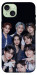 Чохол Stray Kids Together для iPhone 15 Plus