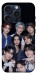 Чехол Stray Kids Together для iPhone 15 Pro
