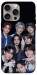 Чехол Stray Kids Together для iPhone 15 Pro Max