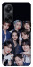 Чехол Stray Kids Together для Oppo A98