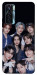 Чехол Stray Kids Together для TECNO Camon 17 Pro