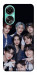 Чохол Stray Kids Together для Oppo A78 4G