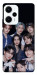 Чехол Stray Kids Together для Xiaomi Poco F5