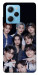 Чехол Stray Kids Together для Xiaomi Poco X5 Pro 5G