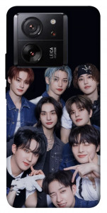 Чехол Stray Kids Together для Xiaomi 13T Pro