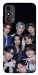 Чехол Stray Kids Together для ZTE Blade A53