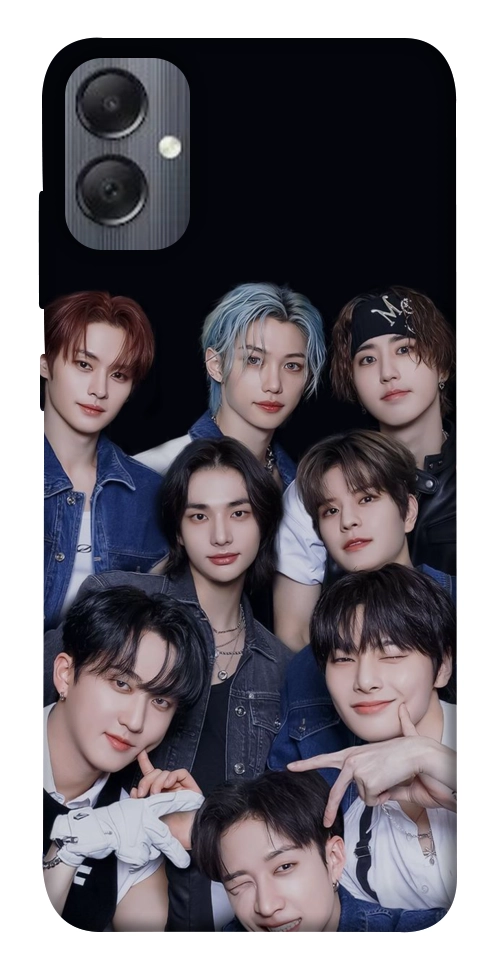 Чехол Stray Kids Together для Galaxy A05