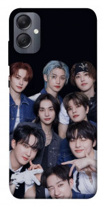 Чехол Stray Kids Together для Galaxy A05