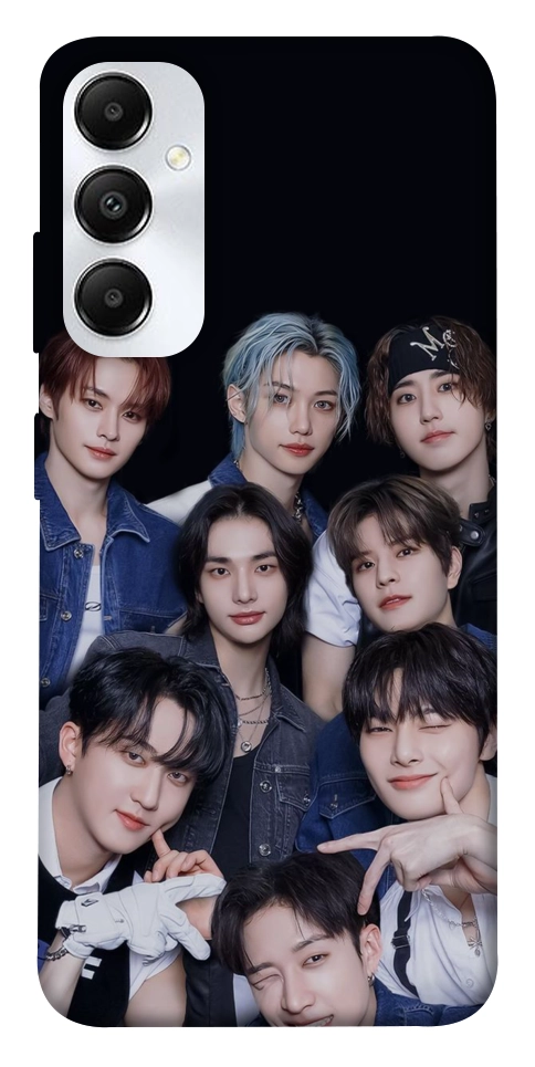 Чехол Stray Kids Together для Galaxy A05s