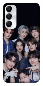 Чохол Stray Kids Together для Galaxy A05s