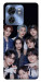Чехол Stray Kids Together для Motorola Edge 40