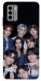 Чехол Stray Kids Together для Nokia G22