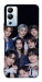 Чехол Stray Kids Together для Infinix Hot 12i